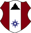Wappen der Stadt Gorms Hafen