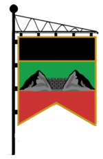 Wappen der Stadt Tiefenklamm