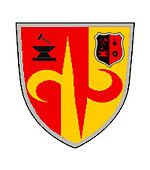 Wappen der Stadt Eisenrose