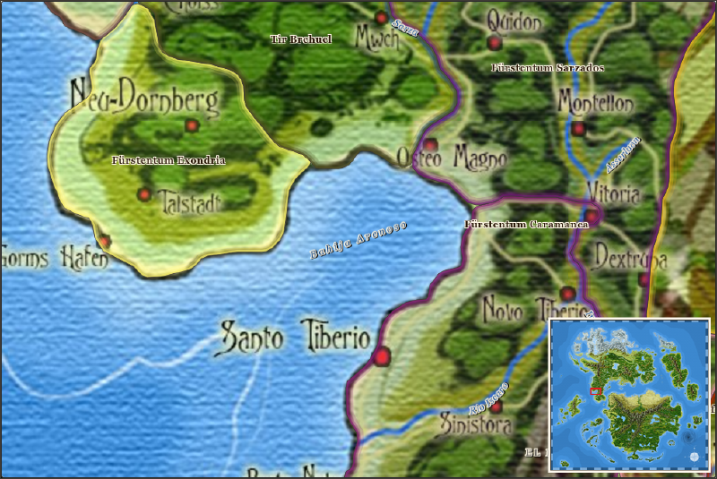 Datei:Karte Bahija Arenoso.png