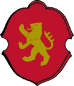 Wappen der Stadt Gruheym