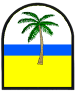 Wappen der Stadt Uisna