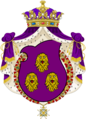 Wappen Herzog de la Coer gross.png