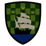 Wappen der Stadt Anselmen
