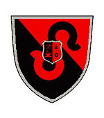 Wappen der Stadt Wasserstein