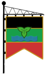 Wappen der Stadt Fürstenbrunn