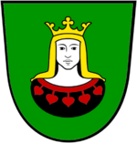 Wappen der Stadt Falbala