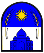 Wappen der Stadt El Bachan
