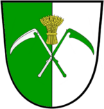 Wappen der Stadt Petrone