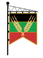 Wappen der Stadt Brauerswall