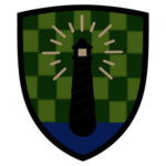 Wappen der Stadt Königsfels