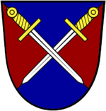 Wappen der Stadt Campio