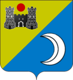 Wappen der Stadt Pleiodon