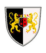 Wappen der Stadt Steinhall