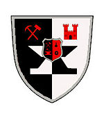 Wappen der Stadt Felsenherz