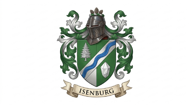 Datei:Wappen Markgrafschaft Isenburg.png