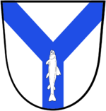 Wappen der Stadt Forca