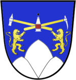 Wappen der Stadt Guardoza