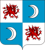 Wappen der Stadt Echelon
