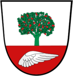 Wappen der Stadt Palangana