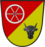 Wappen der Stadt Lumeira