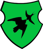 Wappen der Stadt Mwch