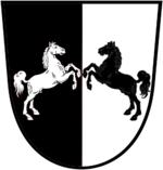 Wappen der Stadt Scambrio