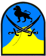 Wappen der Stadt Esnau