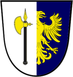 Wappen der Stadt Avarra