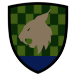 Wappen der Stadt Luchsweiher
