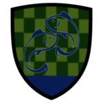 Wappen der Stadt Hausaden