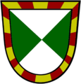Wappen Trevolo.png