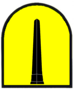 Wappen der Stadt Taifa