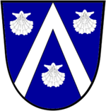 Wappen der Stadt Scalva