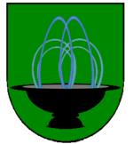 Wappen der Stadt Altersheim