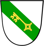 Wappen der Stadt Arizzo