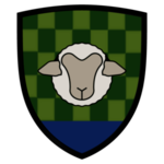 Wappen der Stadt Ludewigsheim