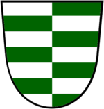 Wappen der Stadt Andante