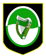 Wappen der Stadt Hlloagh
