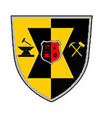 Wappen der Stadt Felsspitz