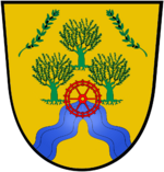Wappen der Stadt Vallerica