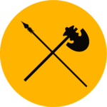 Wappen der Stadt Yunava