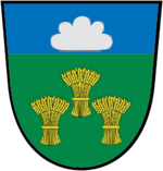 Wappen der Stadt Arilla