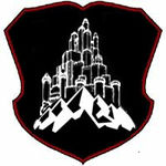Wappen der Stadt Drakhun