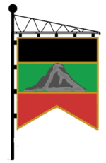 Wappen der Stadt Erlental