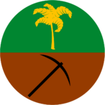 Wappen der Stadt Cunjo