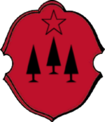 Wappen der Stadt Wardheym